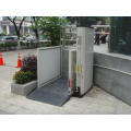 lift platform for disable people price